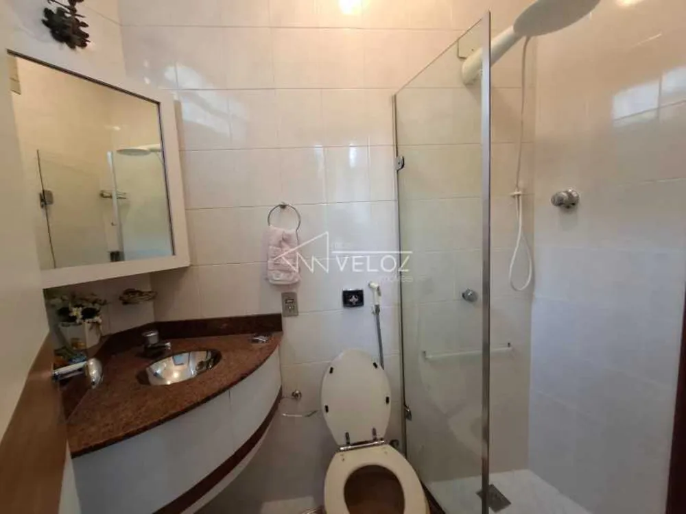 Apartamento, 3 quartos, 96 m² - Foto 1