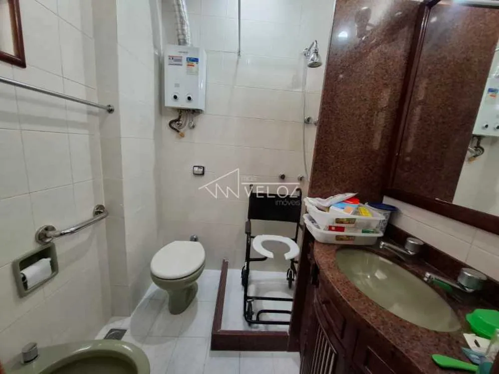 Apartamento, 3 quartos, 96 m² - Foto 15