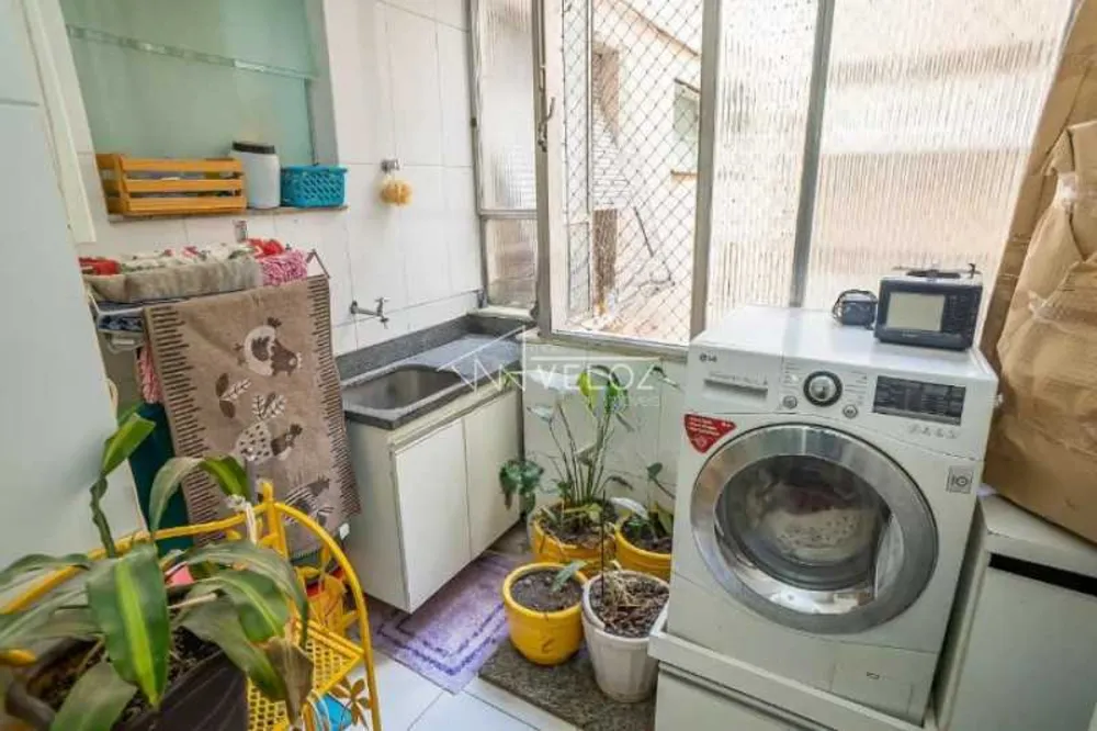 Apartamento, 3 quartos, 175 m² - Foto 1