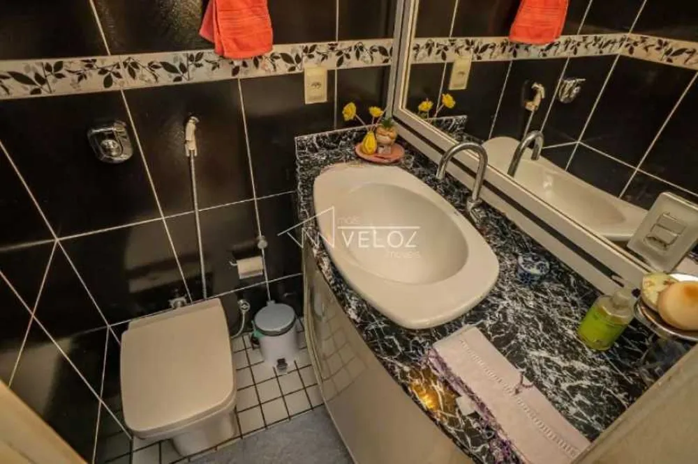 Apartamento, 3 quartos, 175 m² - Foto 22