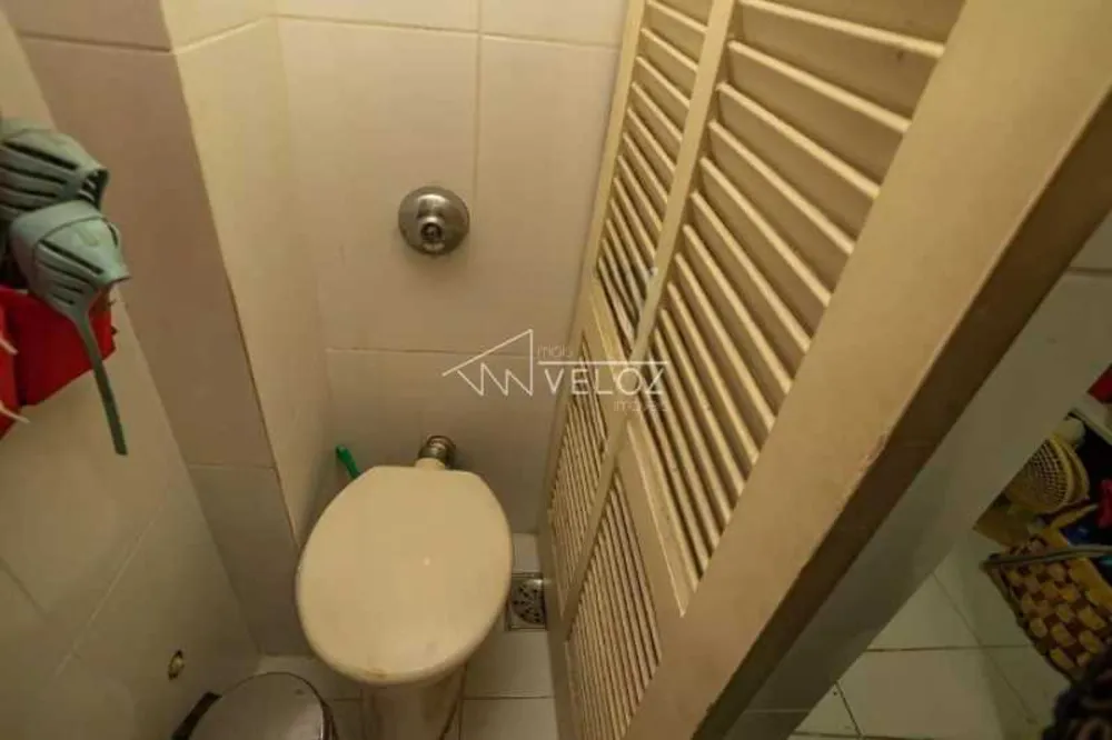 Apartamento, 3 quartos, 175 m² - Foto 7