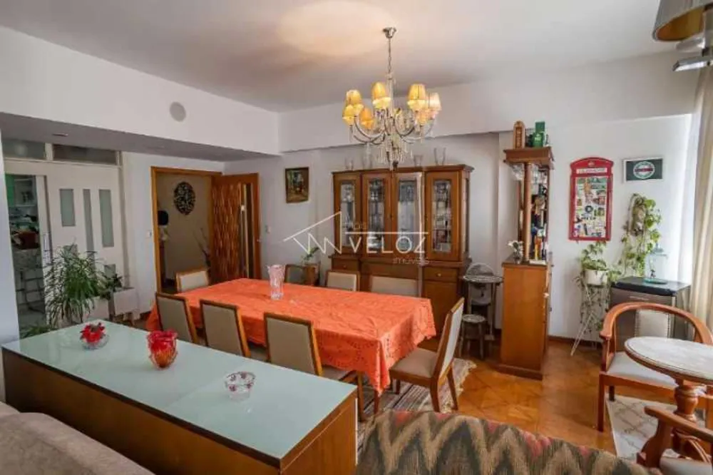 Apartamento, 3 quartos, 175 m² - Foto 21