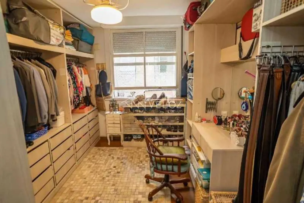 Apartamento, 3 quartos, 175 m² - Foto 27