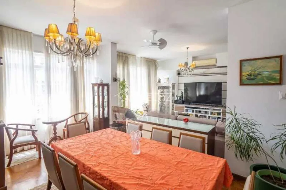 Apartamento, 3 quartos, 175 m² - Foto 11