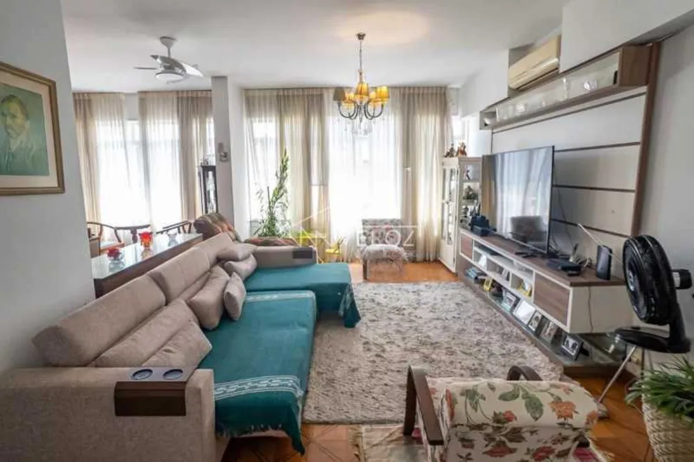 Apartamento, 3 quartos, 175 m² - Foto 9