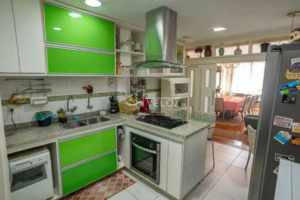 Apartamento, 3 quartos, 175 m² - Foto 13