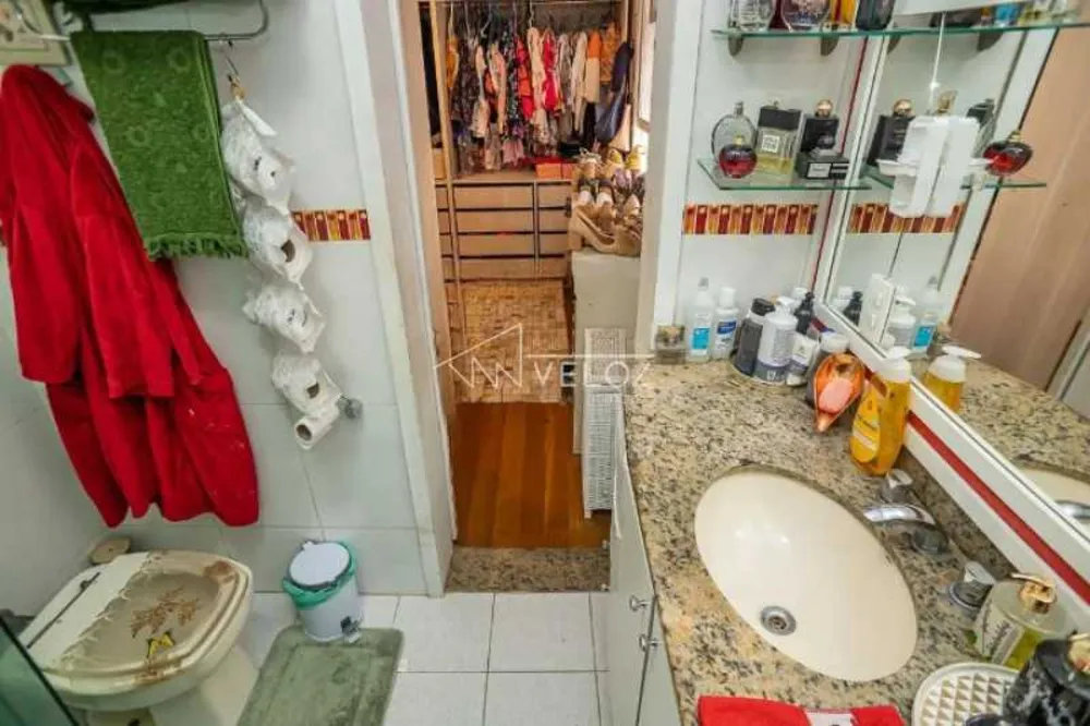 Apartamento, 3 quartos, 175 m² - Foto 2