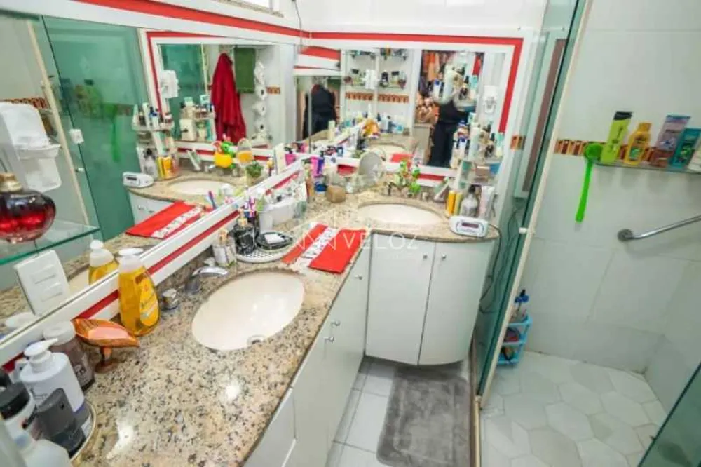 Apartamento, 3 quartos, 175 m² - Foto 28