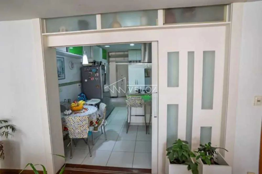 Apartamento, 3 quartos, 175 m² - Foto 6