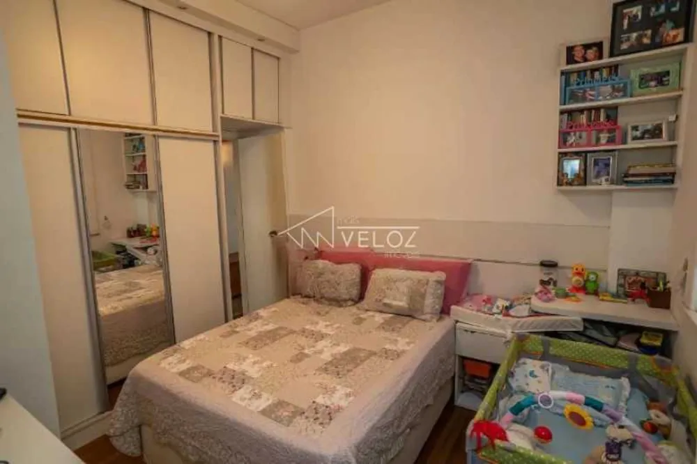 Apartamento, 3 quartos, 175 m² - Foto 12