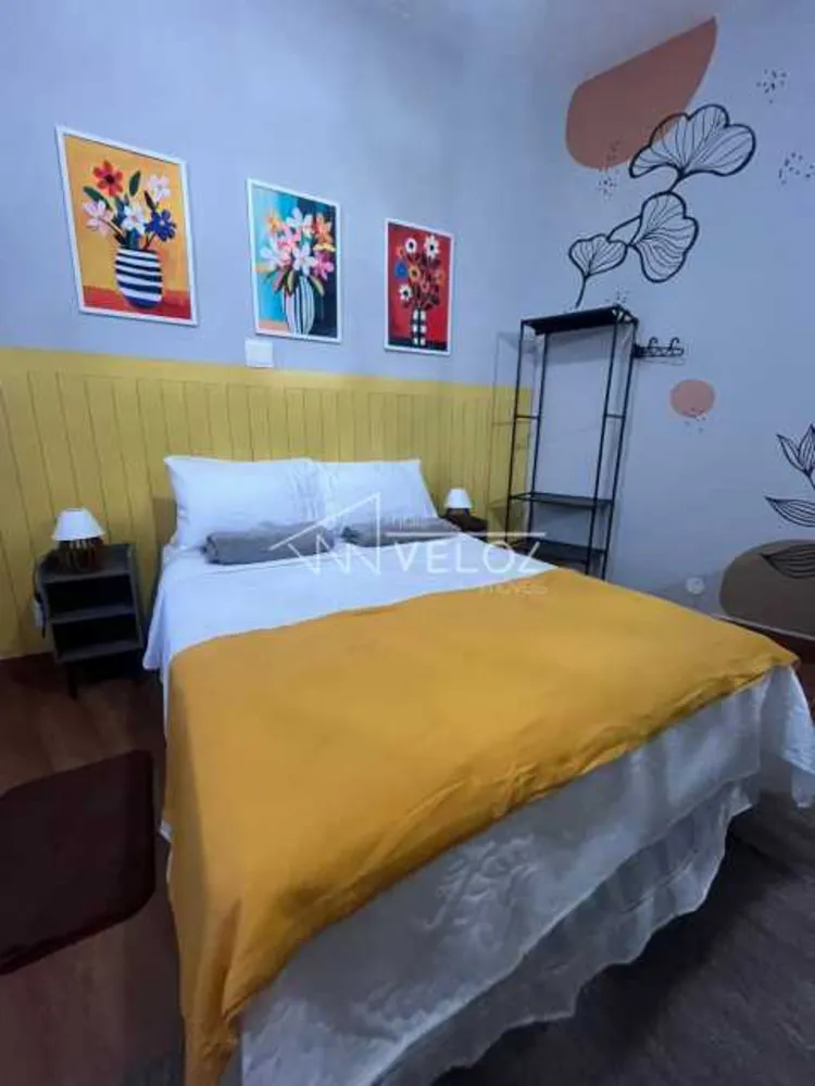 Kitnet-Studio, 23 m² - Foto 8