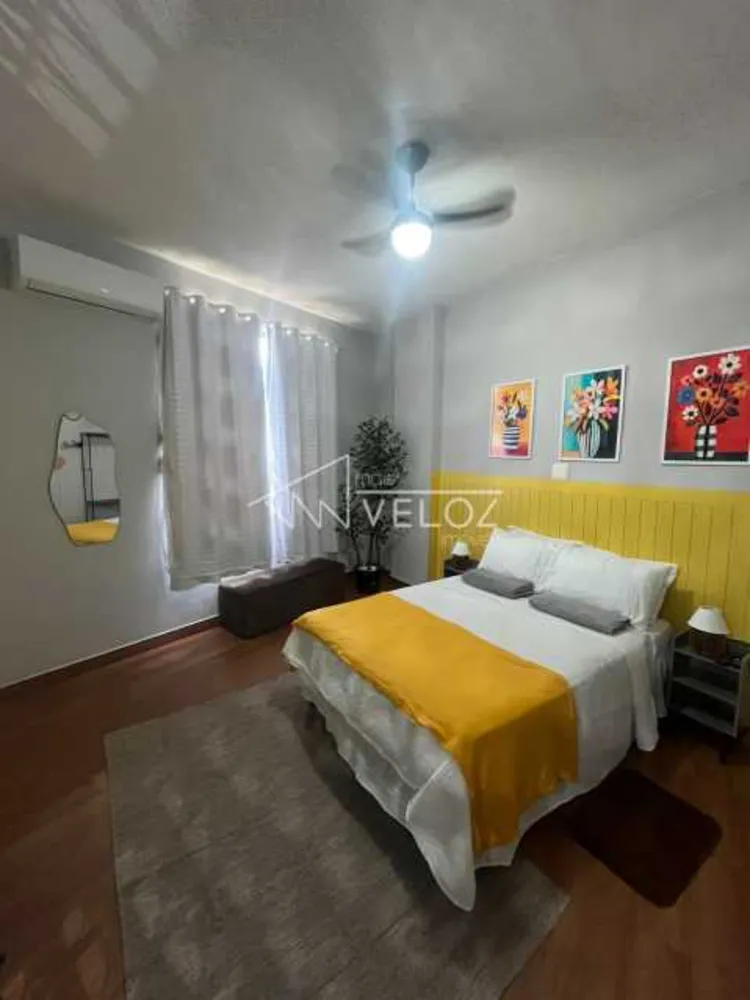 Kitnet-Studio, 23 m² - Foto 3