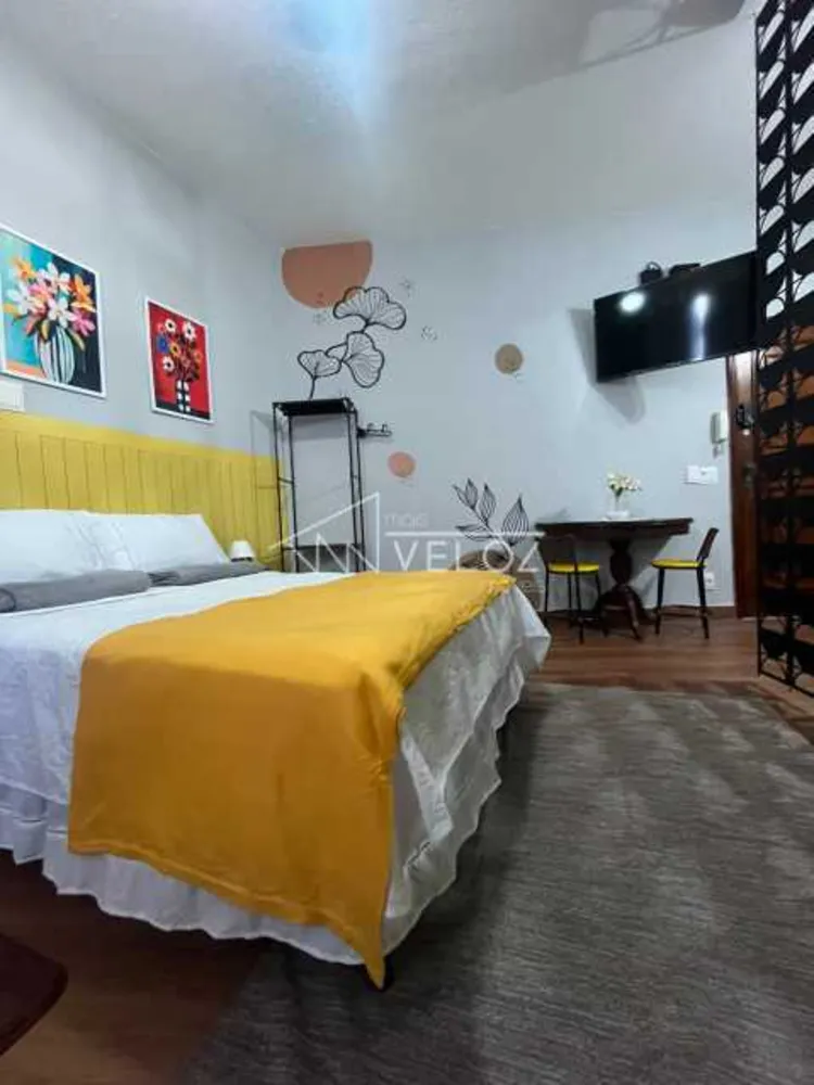 Kitnet-Studio, 23 m² - Foto 6