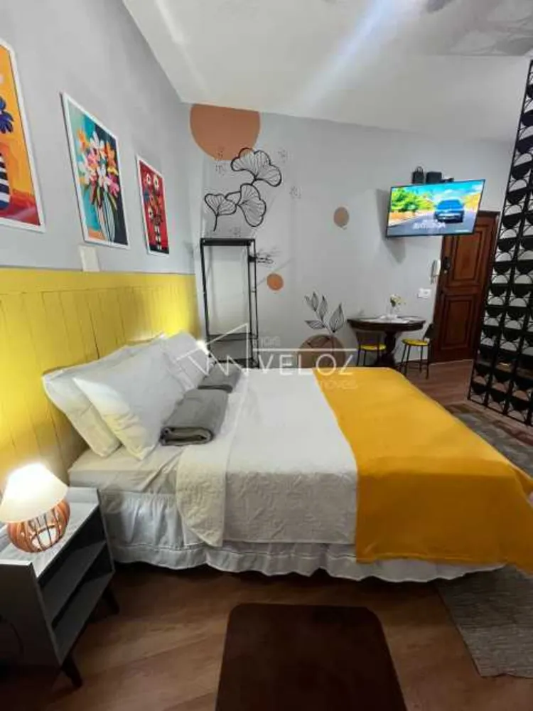 Kitnet-Studio, 23 m² - Foto 7