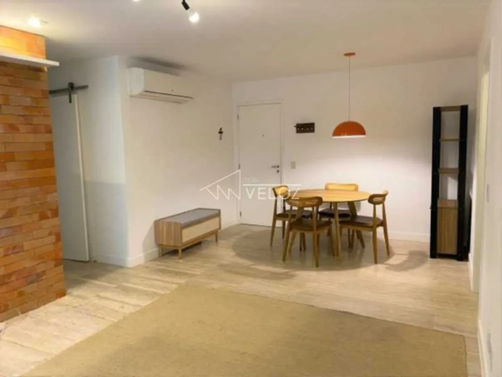 Apartamento, 3 quartos, 85 m² - Foto 6