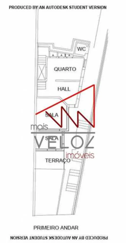 Prédio Inteiro, 250 m² - Foto 5