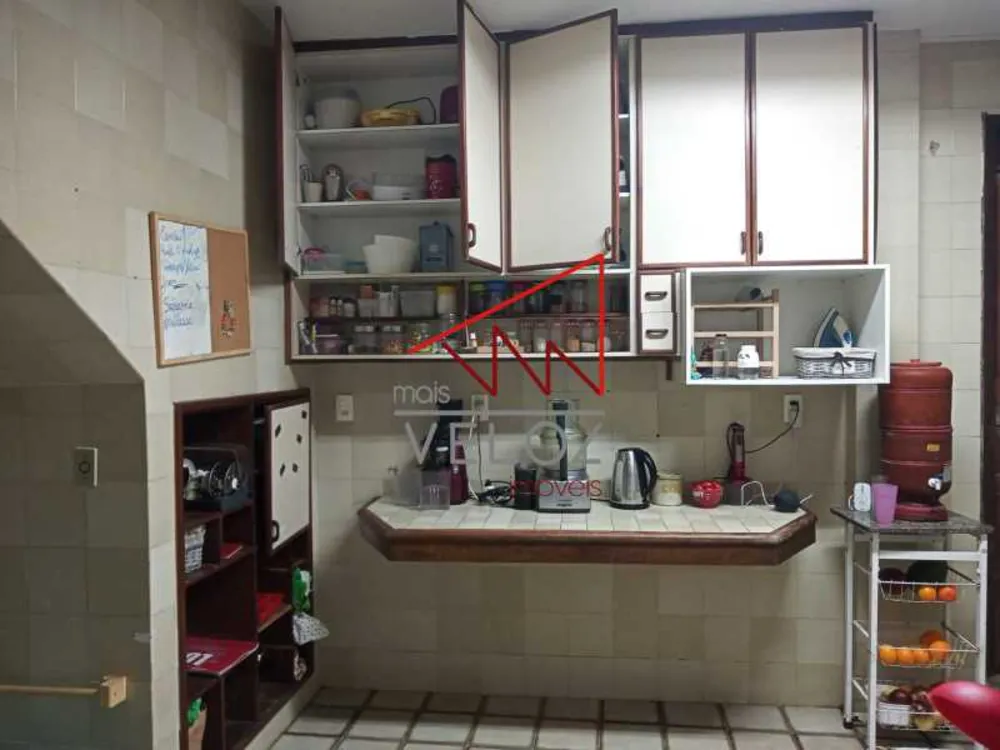 Apartamento, 5 quartos, 300 m² - Foto 16