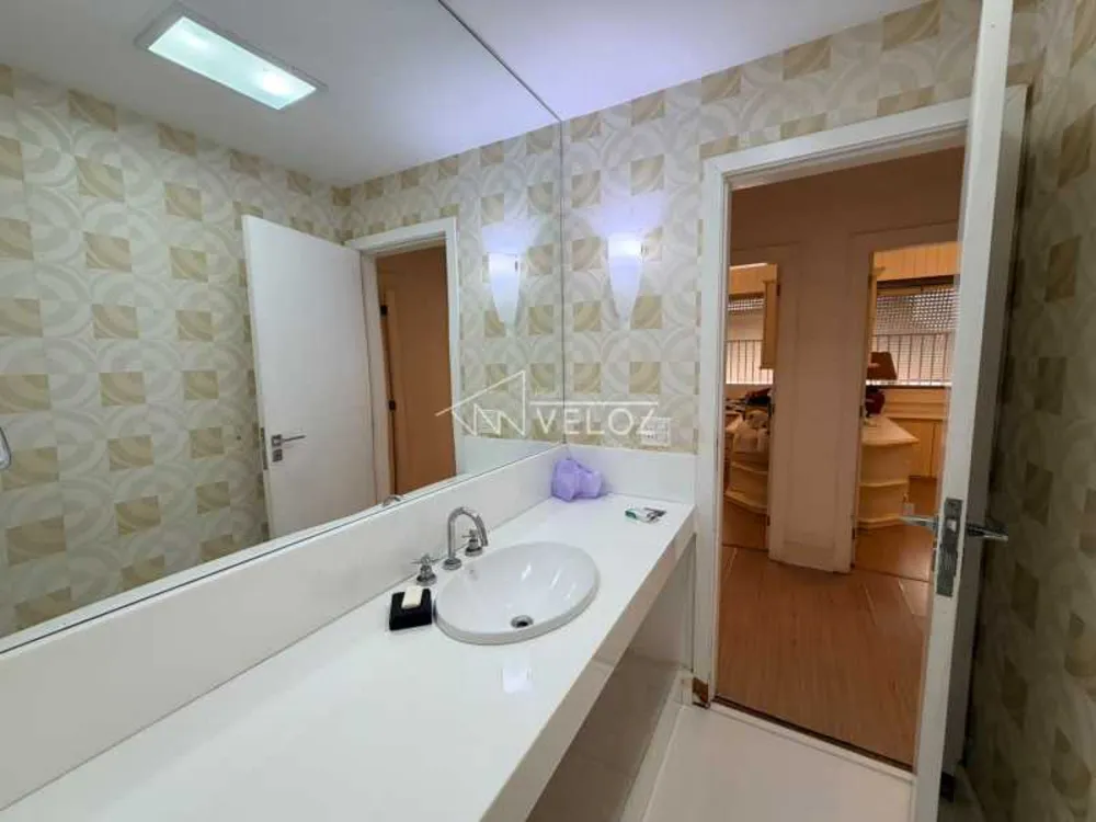 Apartamento, 3 quartos, 165 m² - Foto 27