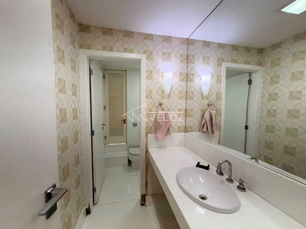 Apartamento, 3 quartos, 165 m² - Foto 26