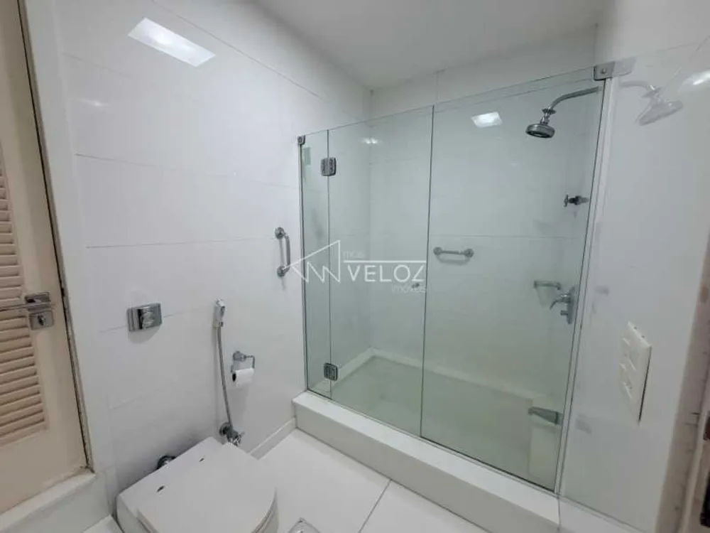 Apartamento, 3 quartos, 165 m² - Foto 12