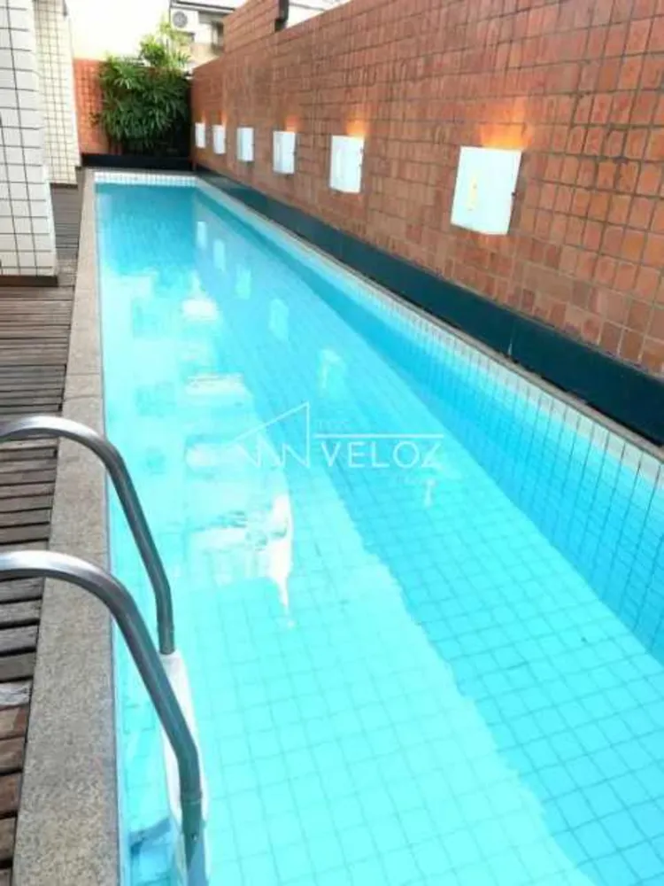Flat/Apart Hotel, 1 quarto, 39 m² - Foto 2
