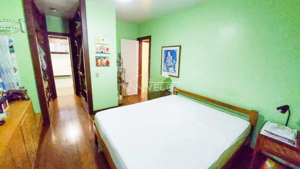 Apartamento, 5 quartos, 270 m² - Foto 19