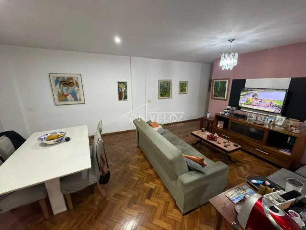 Apartamento, 2 quartos, 93 m² - Foto 6