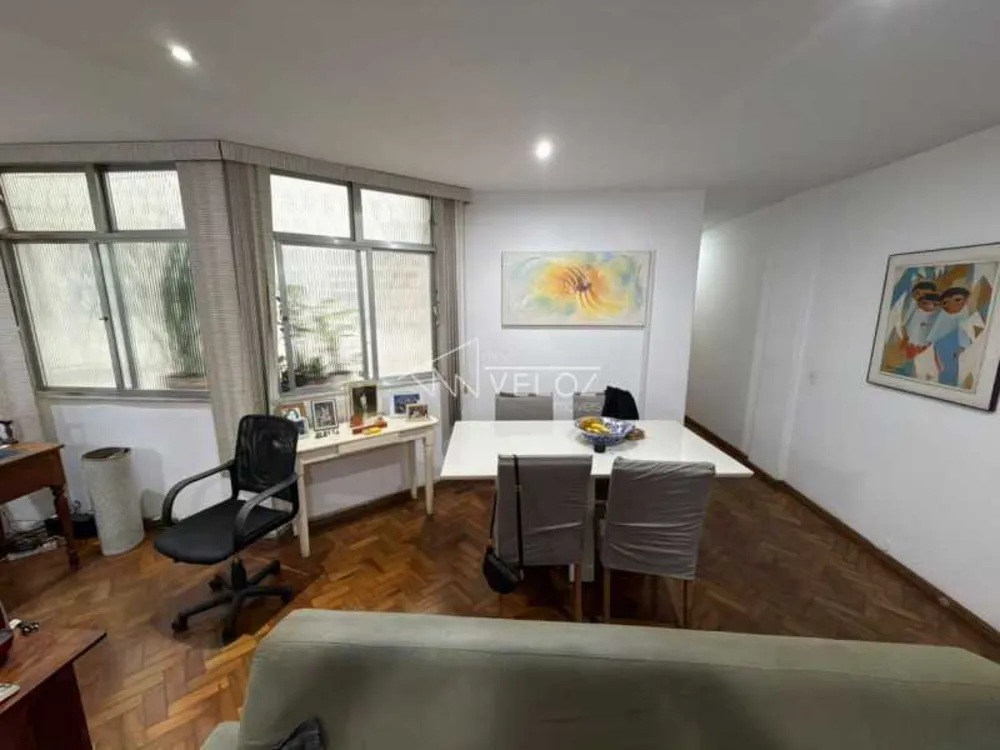 Apartamento, 2 quartos, 93 m² - Foto 1