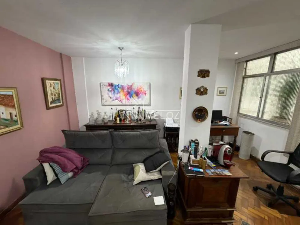 Apartamento, 2 quartos, 93 m² - Foto 7