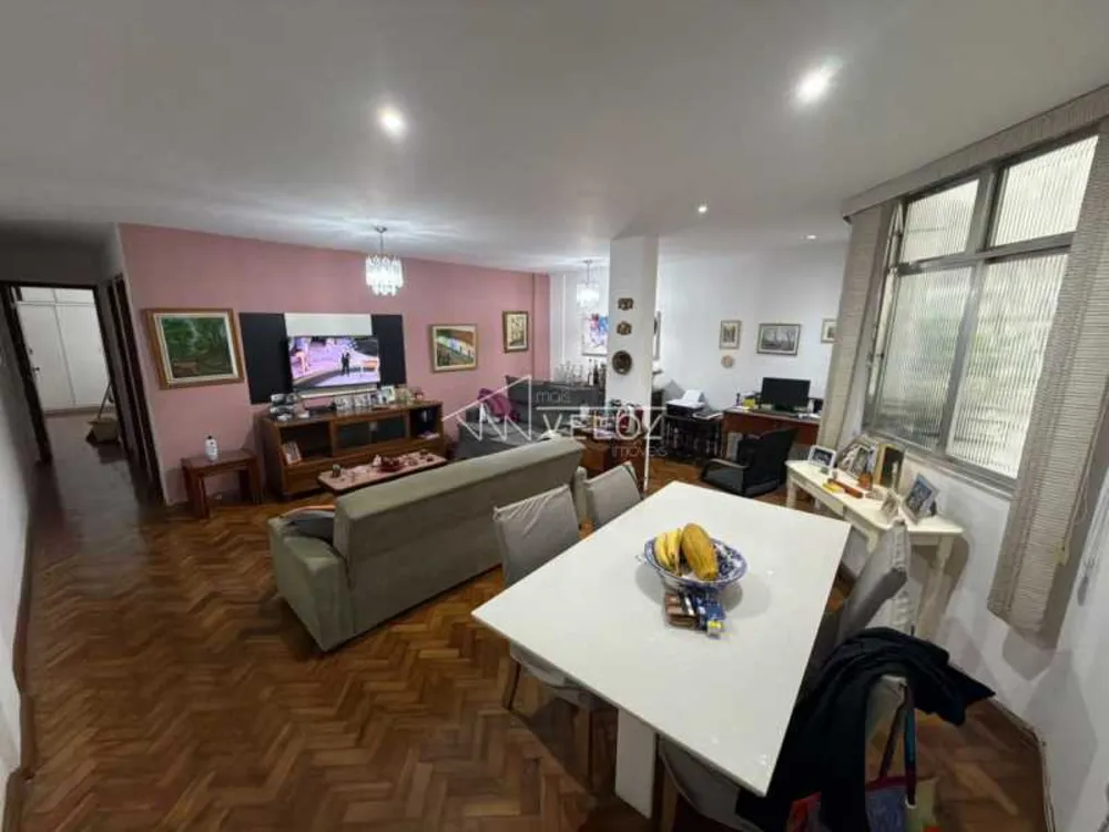 Apartamento, 2 quartos, 93 m² - Foto 3