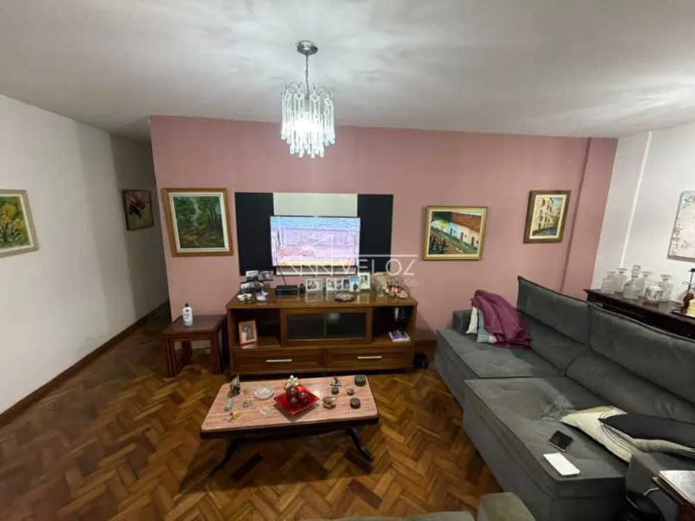 Apartamento, 2 quartos, 93 m² - Foto 4