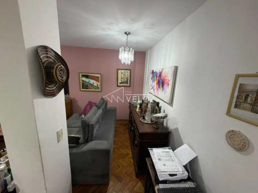 Apartamento, 2 quartos, 93 m² - Foto 8