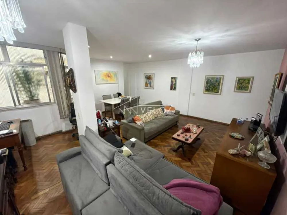 Apartamento, 2 quartos, 93 m² - Foto 5