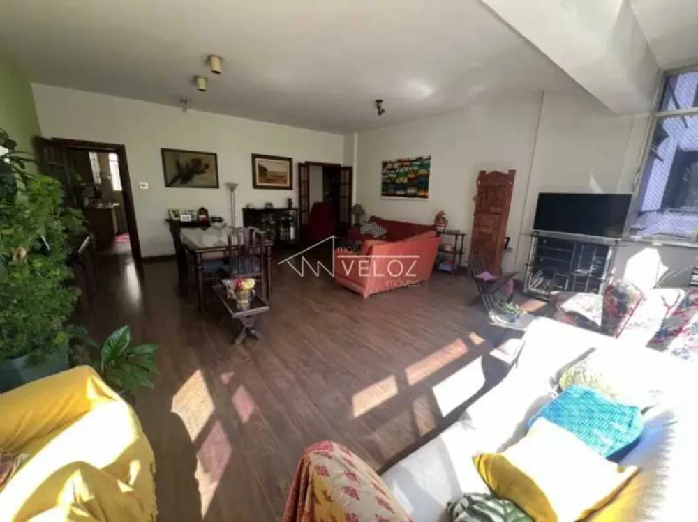 Apartamento, 3 quartos, 155 m² - Foto 6
