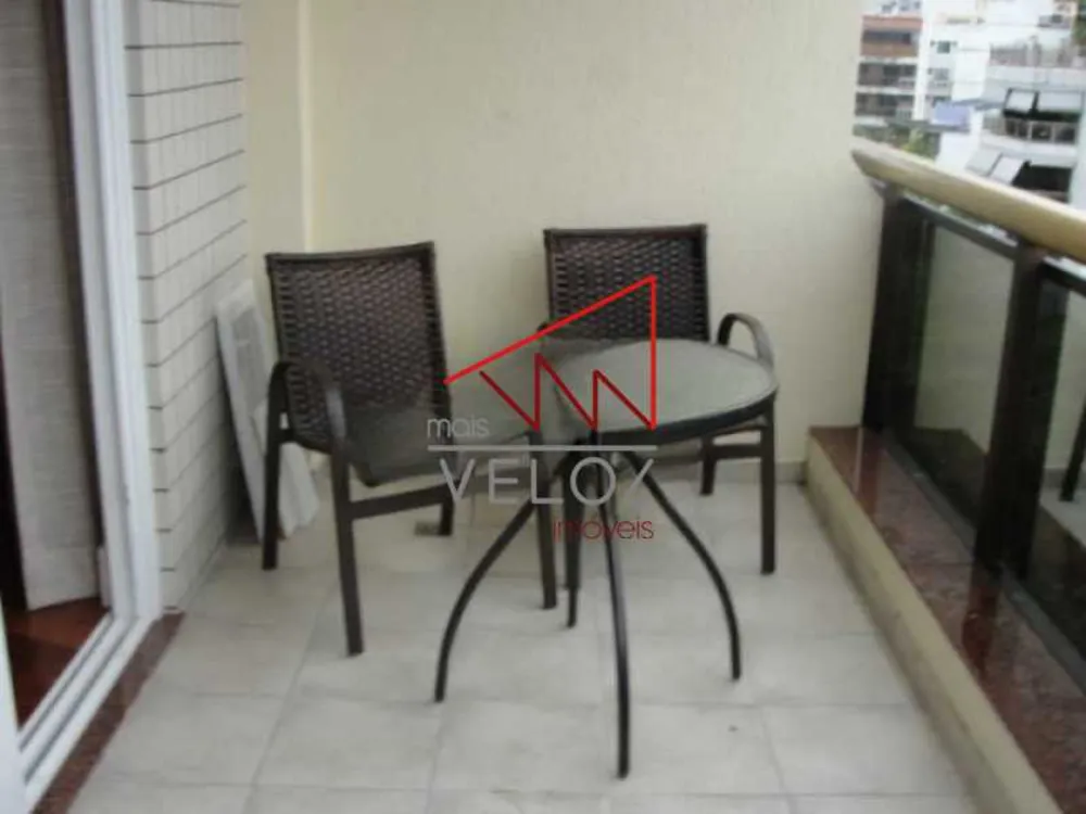 Apartamento, 1 quarto, 102 m² - Foto 11