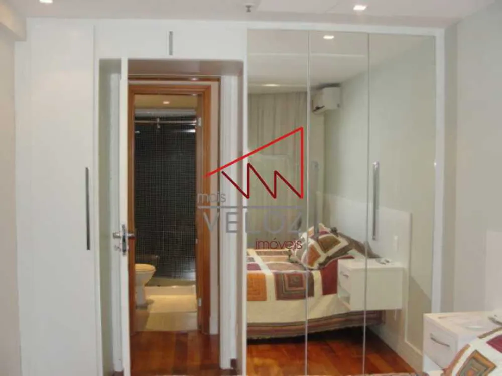 Apartamento, 1 quarto, 102 m² - Foto 7