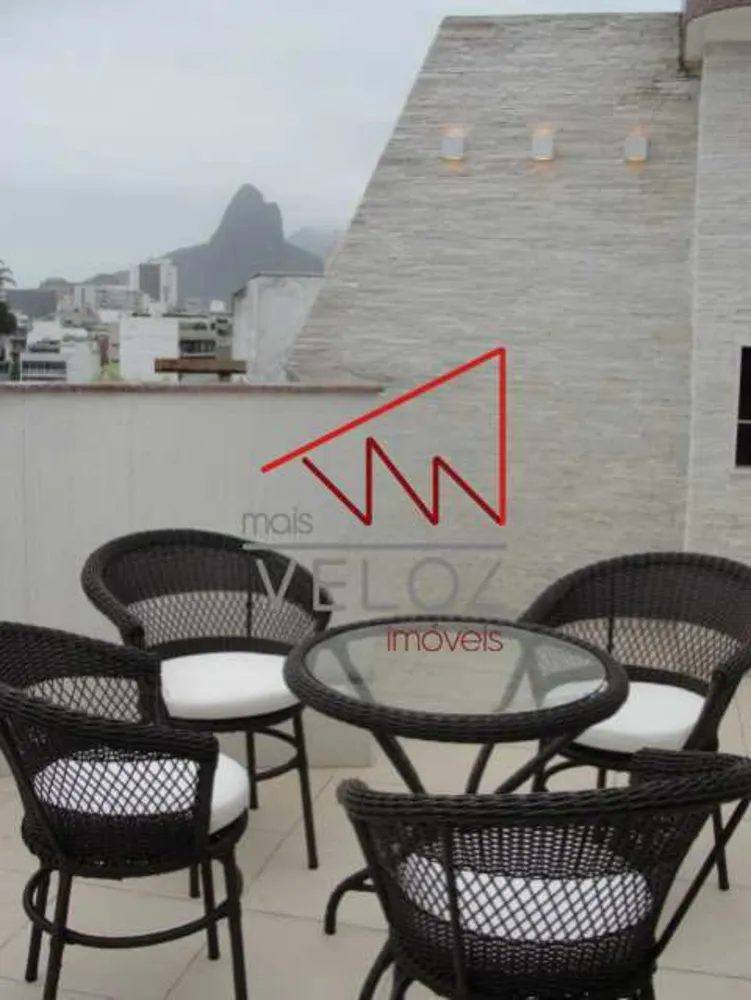 Apartamento, 1 quarto, 102 m² - Foto 21