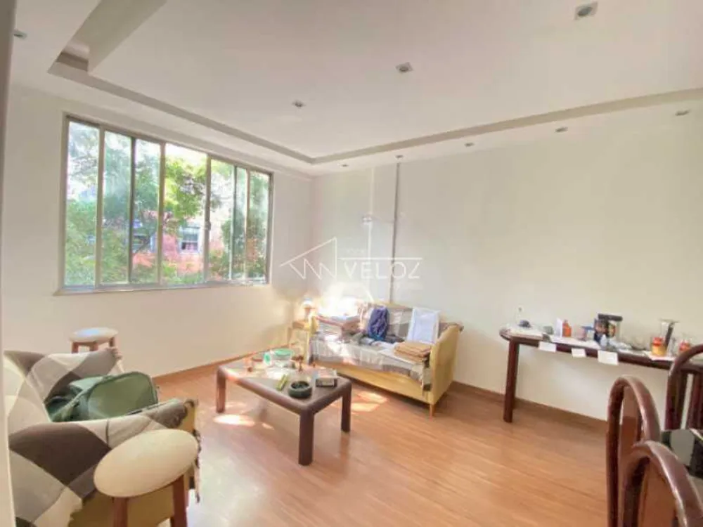 Apartamento, 3 quartos, 81 m² - Foto 1