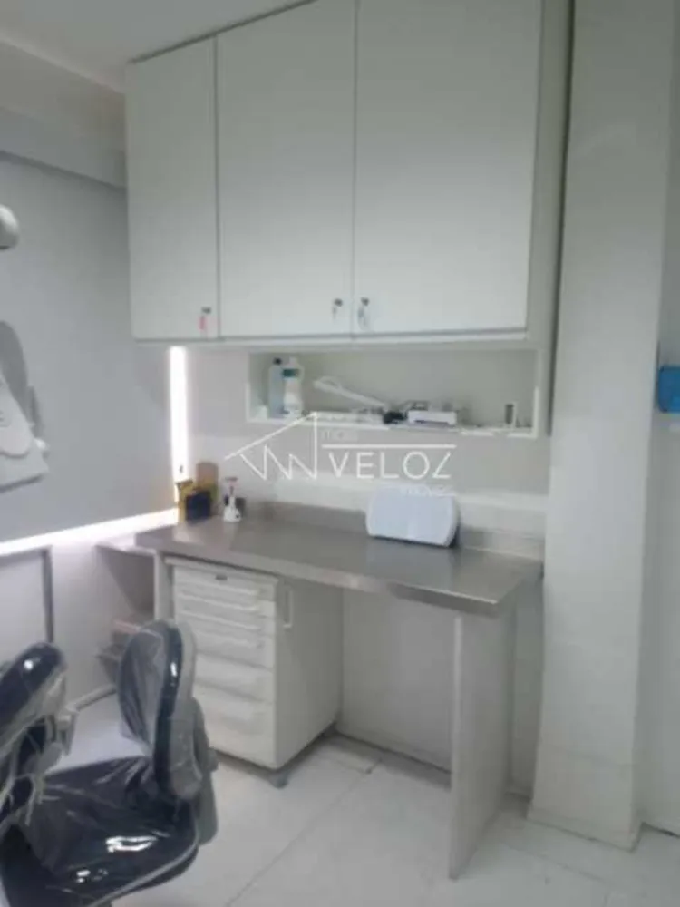 Sala-Conjunto, 32 m² - Foto 4