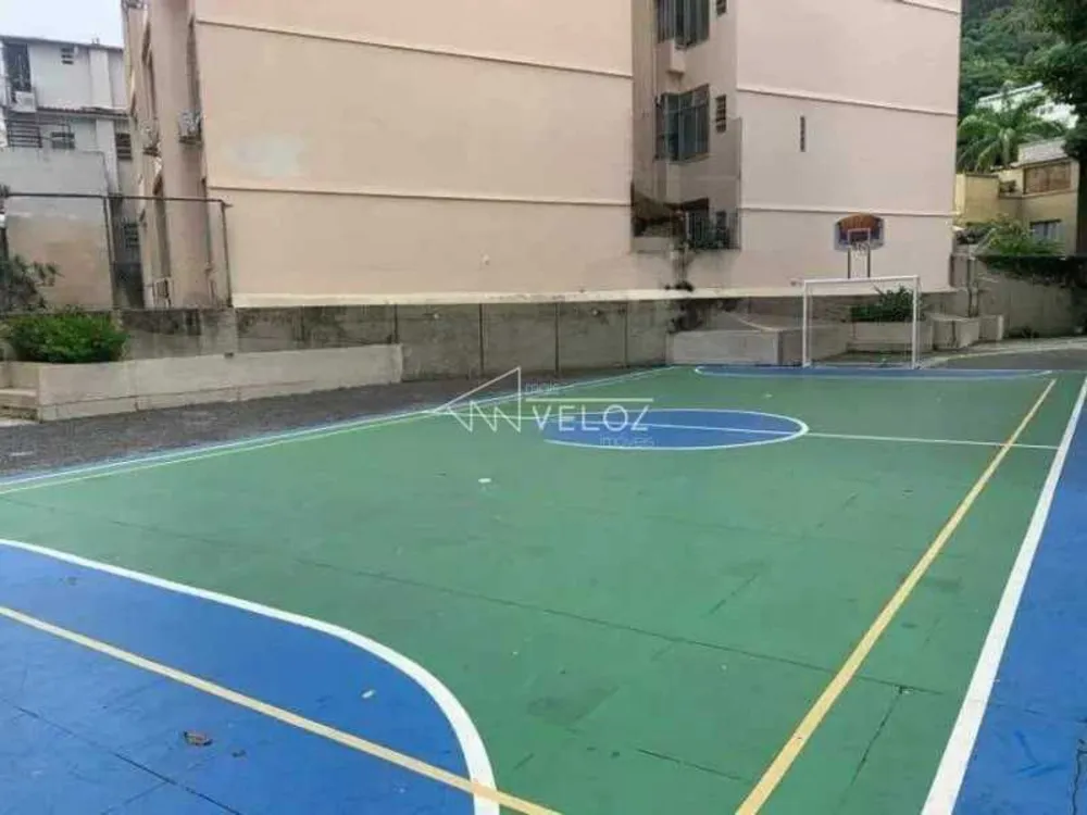 Apartamento, 2 quartos, 69 m² - Foto 24