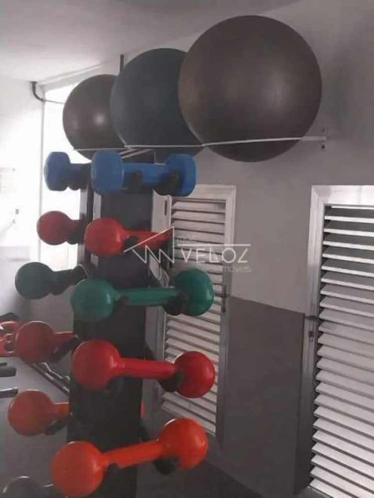 Apartamento, 2 quartos, 69 m² - Foto 22