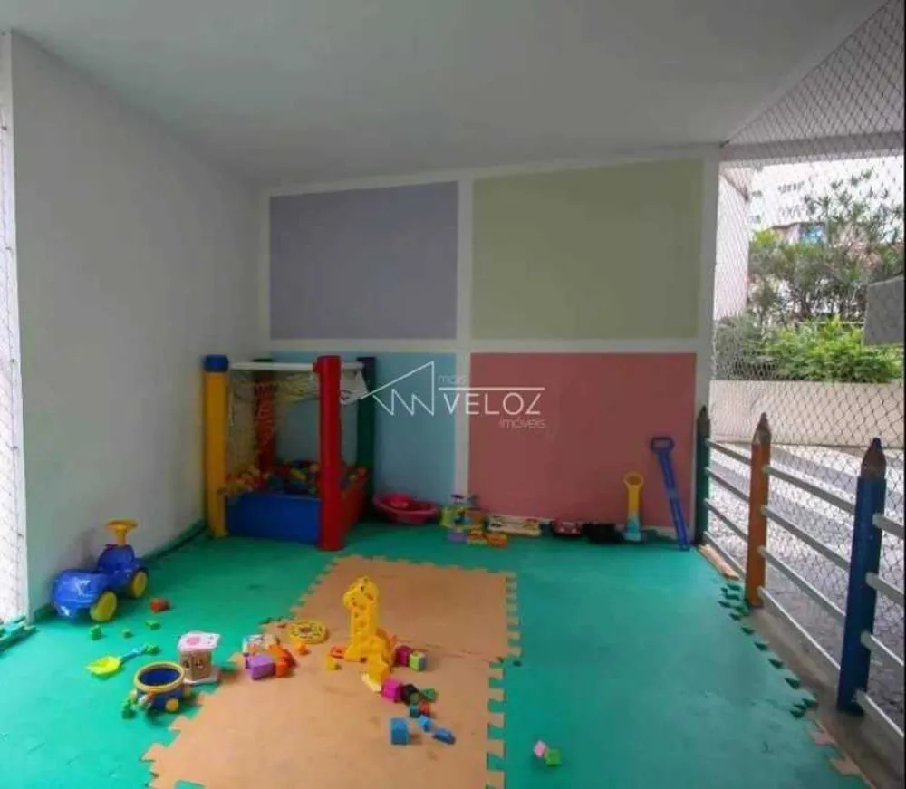 Apartamento, 2 quartos, 69 m² - Foto 23