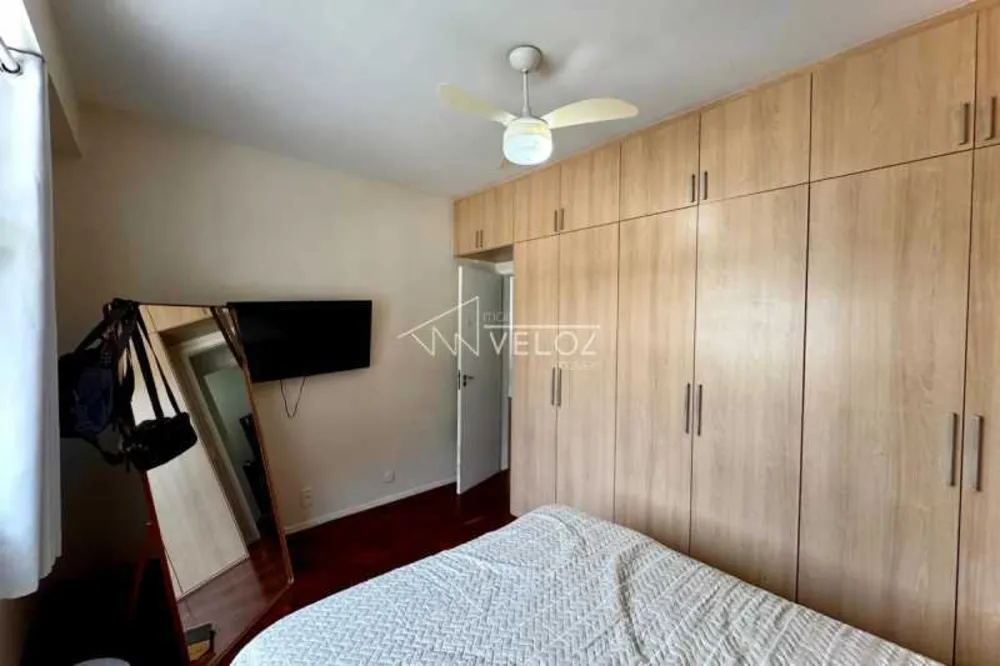 Apartamento, 1 quarto, 60 m² - Foto 1