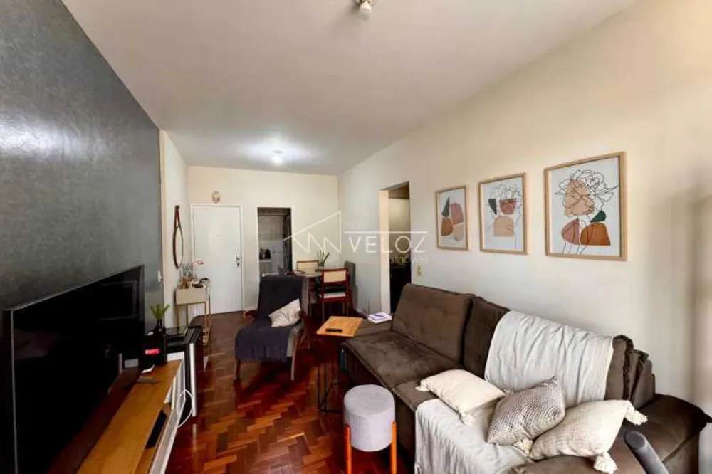 Apartamento, 1 quarto, 60 m² - Foto 4