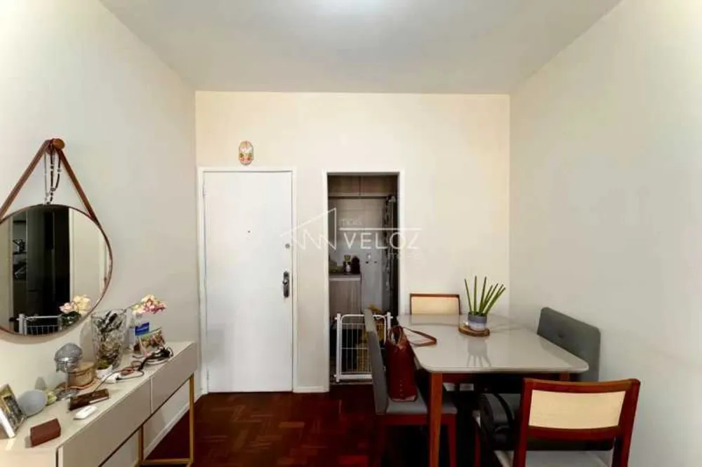 Apartamento, 1 quarto, 60 m² - Foto 6