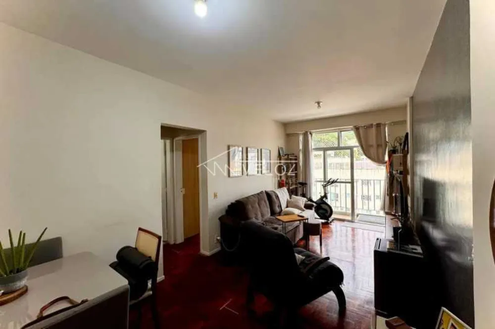 Apartamento, 1 quarto, 60 m² - Foto 3