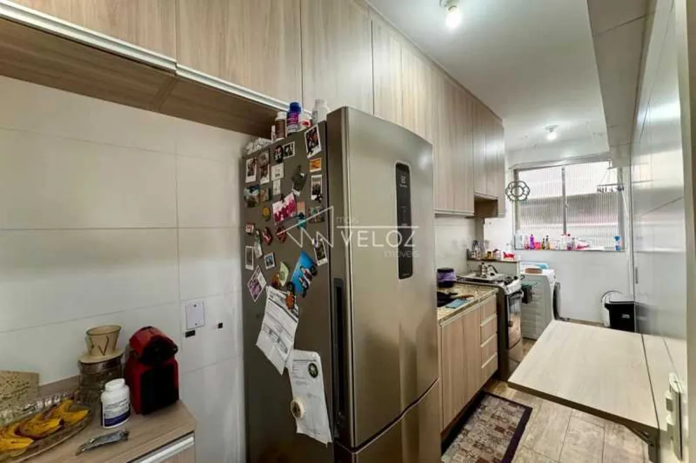 Apartamento, 1 quarto, 60 m² - Foto 14