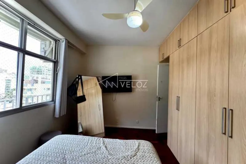 Apartamento, 1 quarto, 60 m² - Foto 12