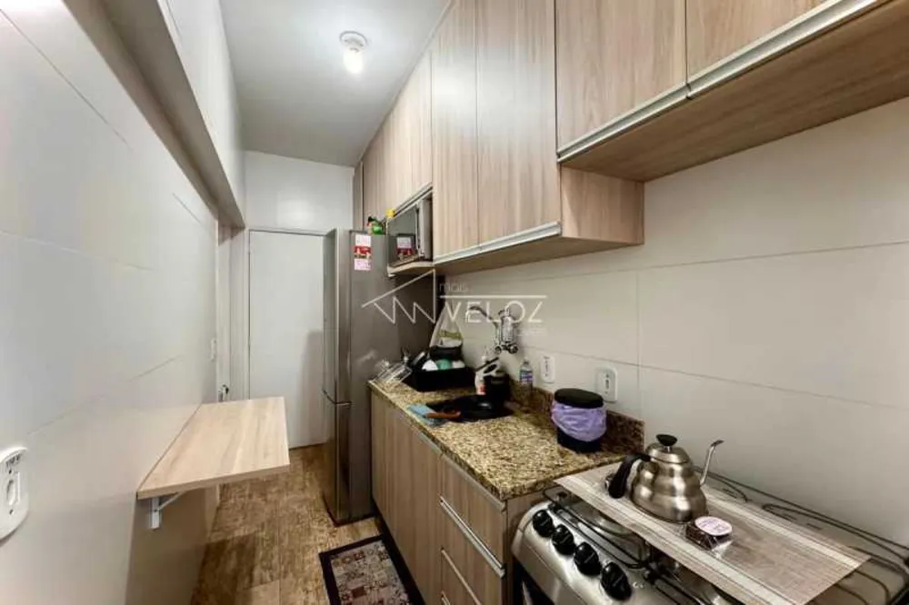Apartamento, 1 quarto, 60 m² - Foto 18