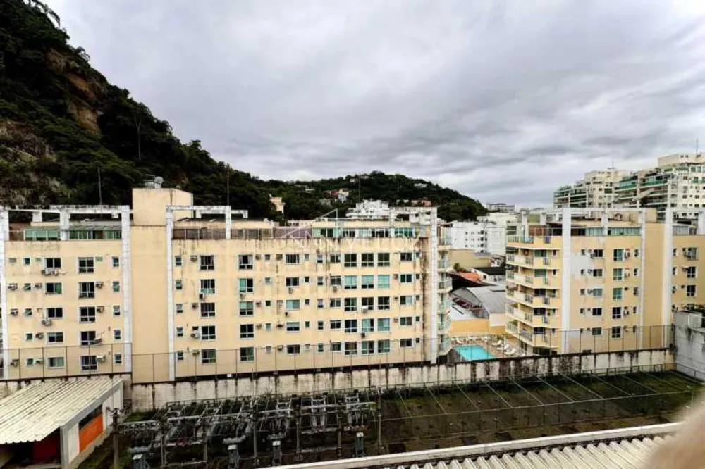 Apartamento, 1 quarto, 60 m² - Foto 2